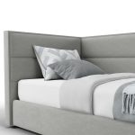 Кровать JUNIOR PORTO PRACTIC