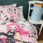 Постельное белье Rocker — изображение 2