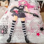 Постельное белье Rocker — изображение 3
