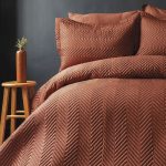 Simply Bedspread Set Cooper