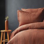Simply Bedspread Set Cooper — изображение 2