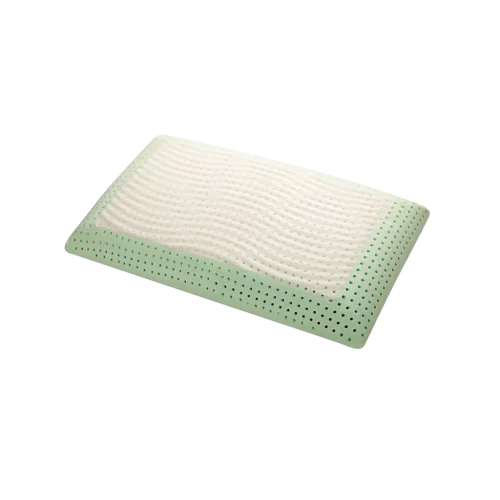 Подушка Bio Dual Fresh Perforated