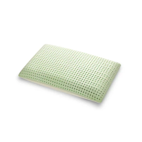 Подушка Bio Double Perforated