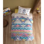 Постельное белье Clasy Boho