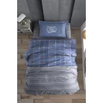 Постельное белье Clasy Campus Blue