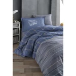 Постельное белье Clasy Campus Blue