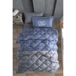 Постельное белье Clasy Campus Blue