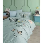Постельное белье Clasy Daisy Love