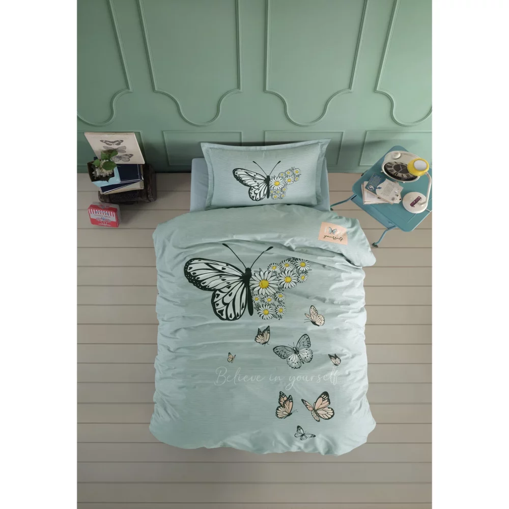 Постельное белье Clasy Daisy Love