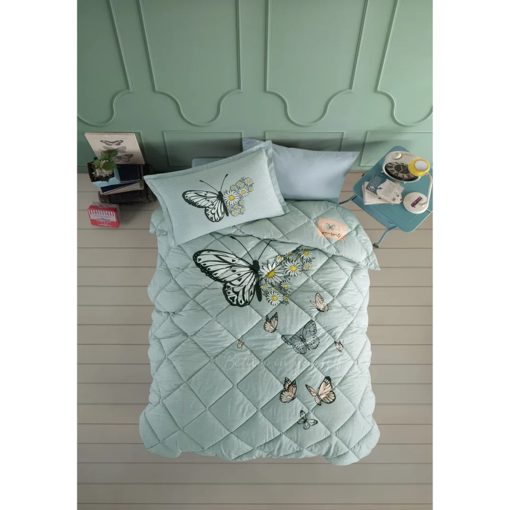 Постельное белье Clasy Daisy Love