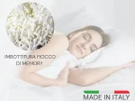 Подушка Fiocco di Memory