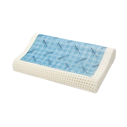 Подушка Gel Soft Cervical Perforated