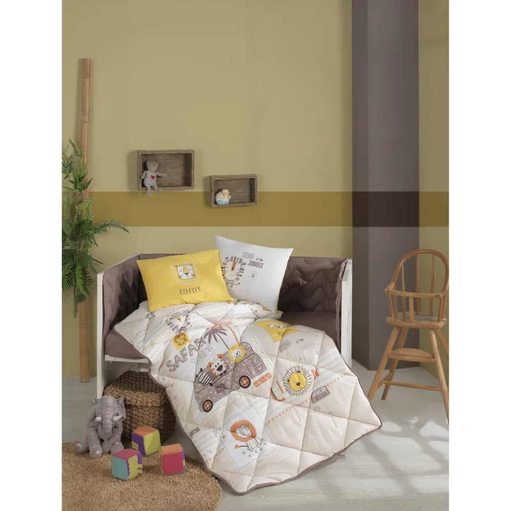 Постельное белье Clasy Lion