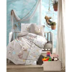 Постельное белье Clasy Little Bear