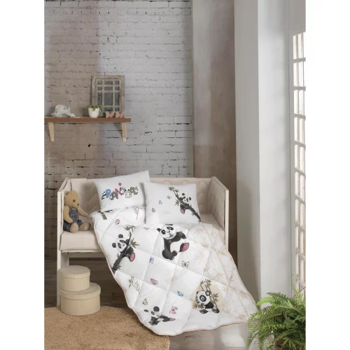 Постельное белье Clasy Panda