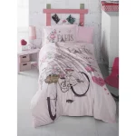 Постельное белье Clasy Paris Love