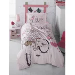 Постельное белье Clasy Paris Love