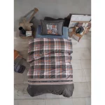 Постельное белье Clasy Rock&Roll