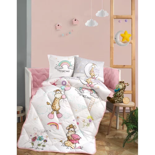 Постельное белье Clasy Sleep Time