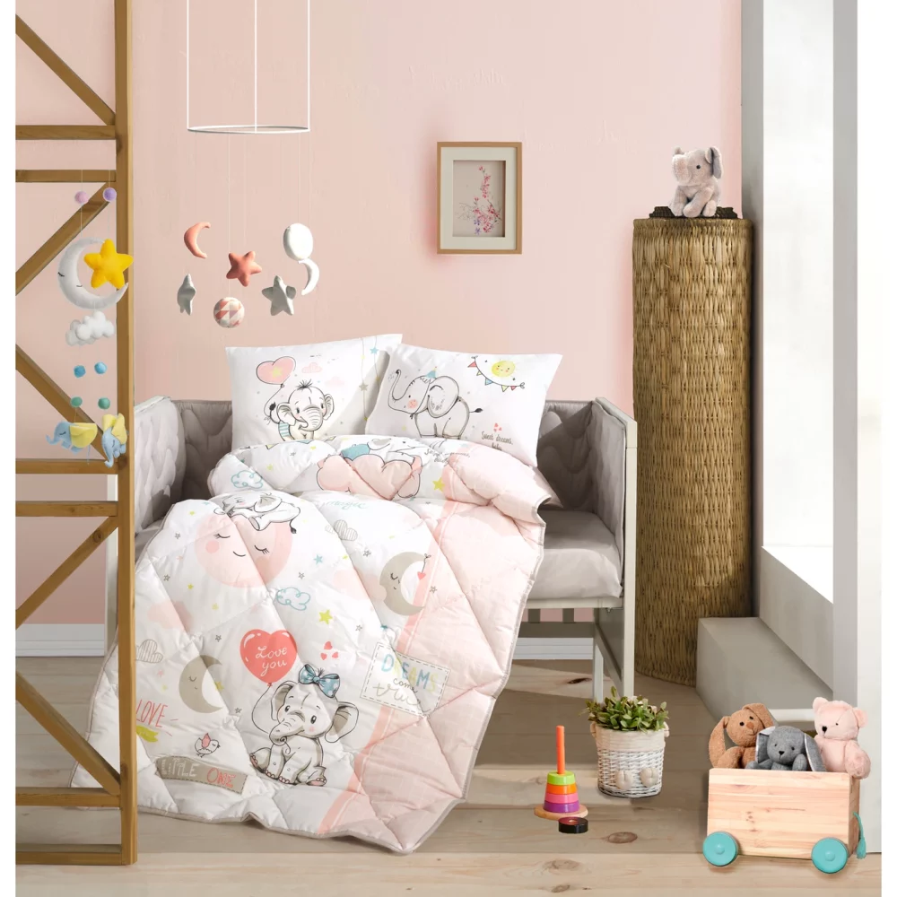 Постельное белье Clasy Sweet Dreams