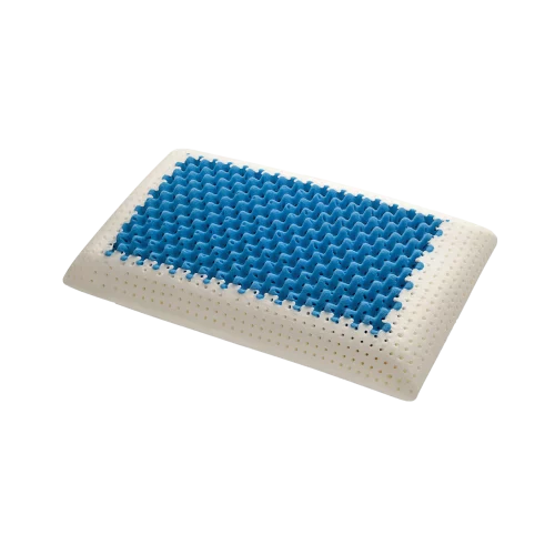 Подушка Thermo Blue Dual Air Massage